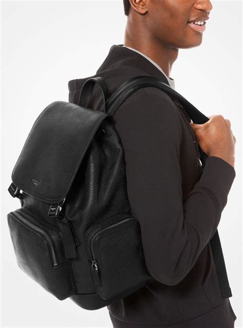 men michael kors bag|michael kors backpack for men.